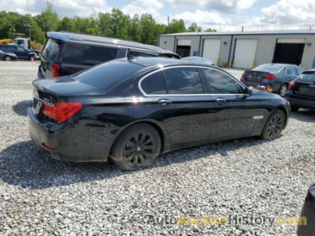 BMW 7 SERIES I XDRIVE, WBAKC6C50AC393375