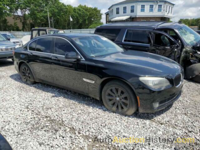 BMW 7 SERIES I XDRIVE, WBAKC6C50AC393375