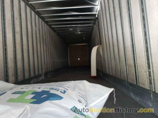 GREAT DANE TRAILER TRAILER, 1GRAA0628JT103229