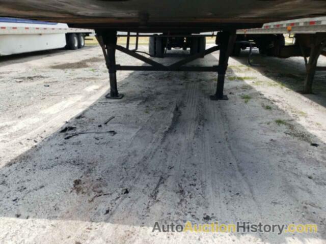 GREAT DANE TRAILER TRAILER, 1GRAA0628JT103229