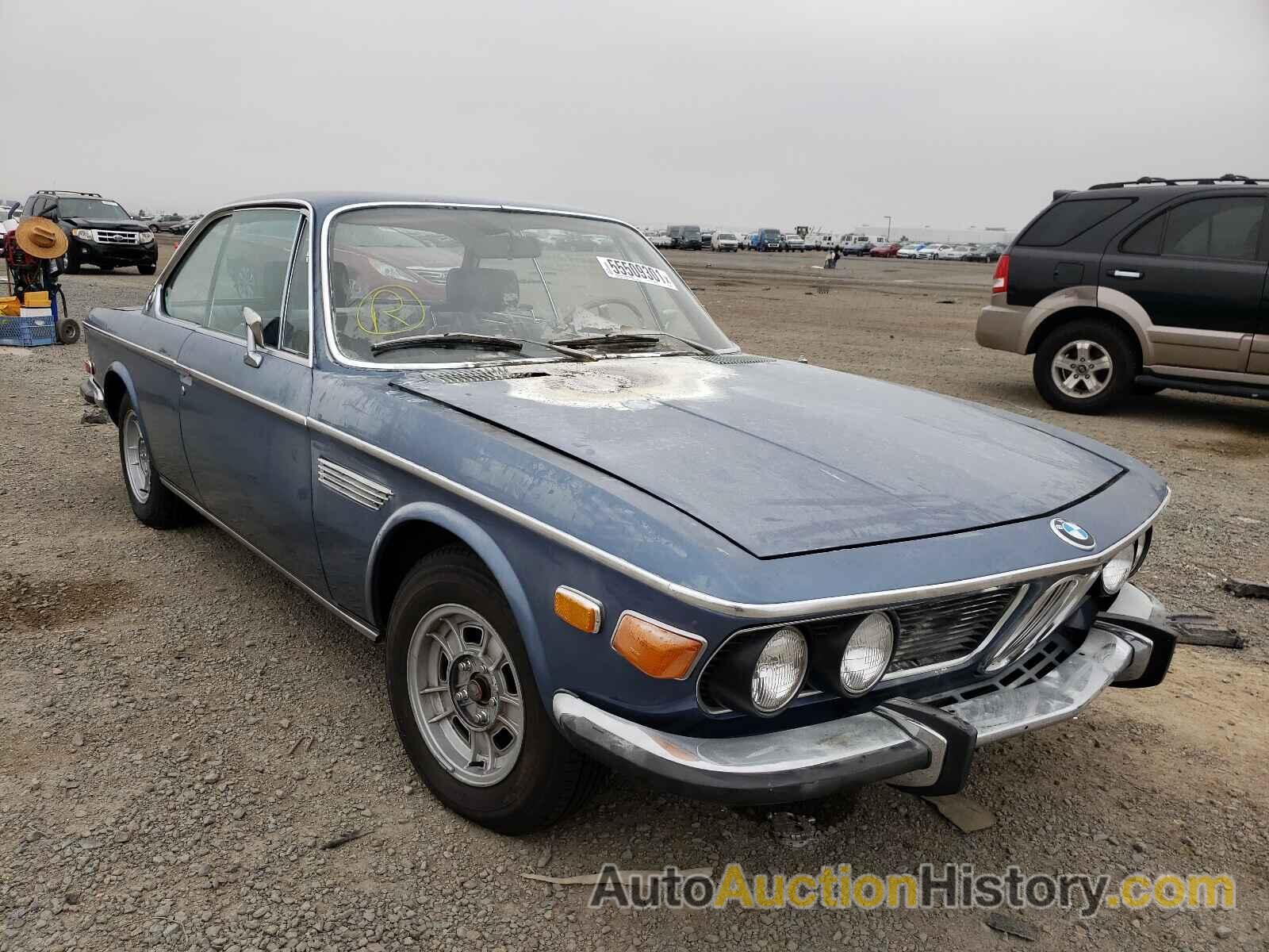 1970 BMW ALL OTHER, 2280052