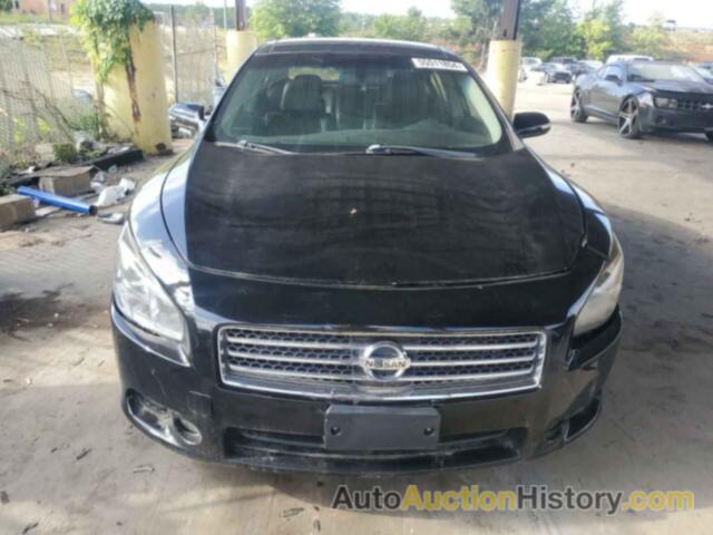 NISSAN MAXIMA S, 1N4AA5AP0BC823349