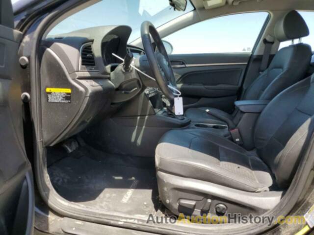 HYUNDAI ELANTRA SE, KMHD84LF8HU280171