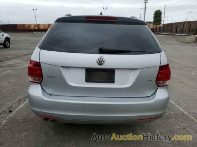 VOLKSWAGEN JETTA TDI, 3VWTL71K59M273150