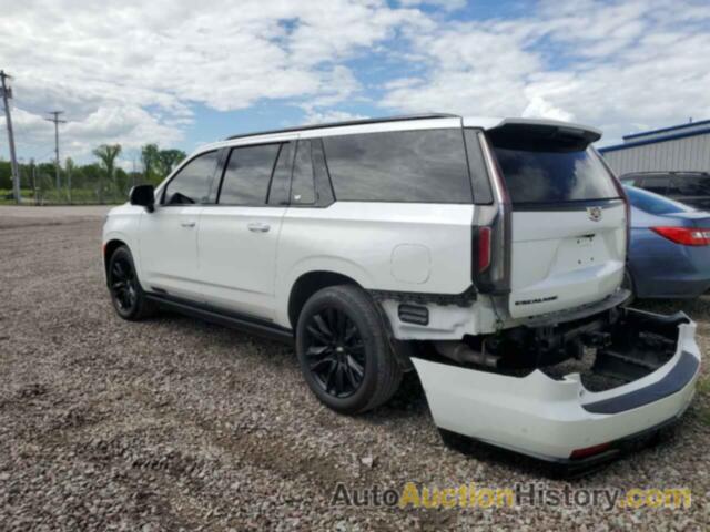 CADILLAC ESCALADE ESV SPORT PLATINUM, 1GYS4RKL3PR180941