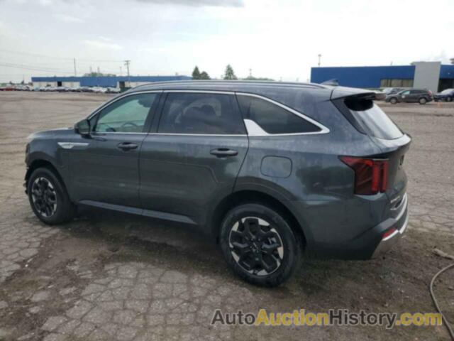 KIA SORENTO S, 5XYRLDJC0RG255902