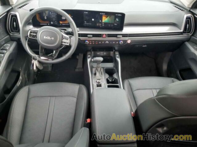 KIA SORENTO S, 5XYRLDJC0RG255902