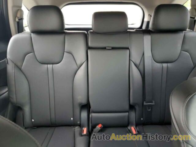 KIA SORENTO S, 5XYRLDJC0RG255902