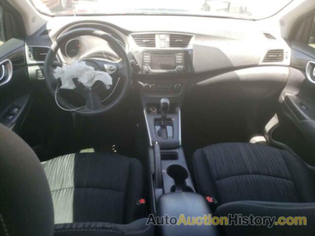 NISSAN SENTRA S, 3N1AB7AP2HY221624