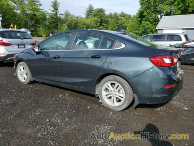 CHEVROLET CRUZE LT, 1G1BE5SMXJ7226748