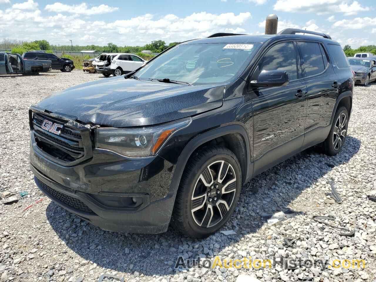 GMC ACADIA SLT-1, 1GKKNMLS5KZ253980