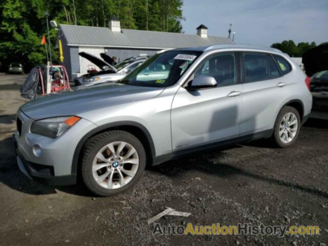 BMW X1 XDRIVE28I, WBAVL1C53EVY22566