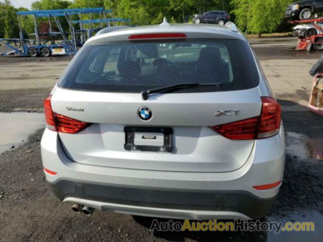 BMW X1 XDRIVE28I, WBAVL1C53EVY22566