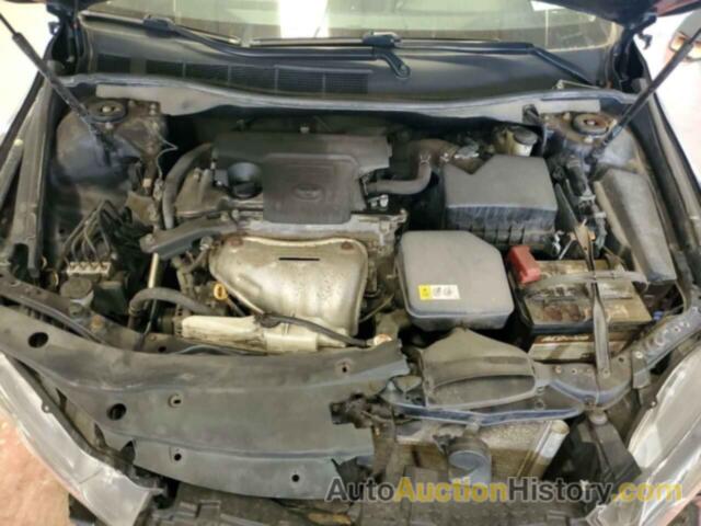 TOYOTA CAMRY LE, 4T1BF1FK6HU711479