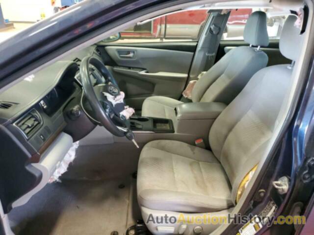 TOYOTA CAMRY LE, 4T1BF1FK6HU711479