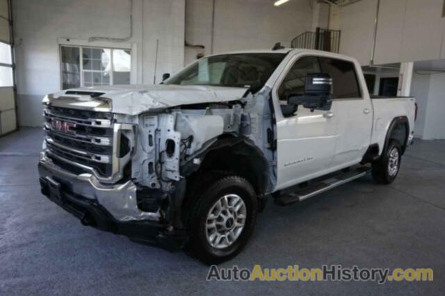 GMC SIERRA K2500 SLE, 1GT49MEY3PF213643