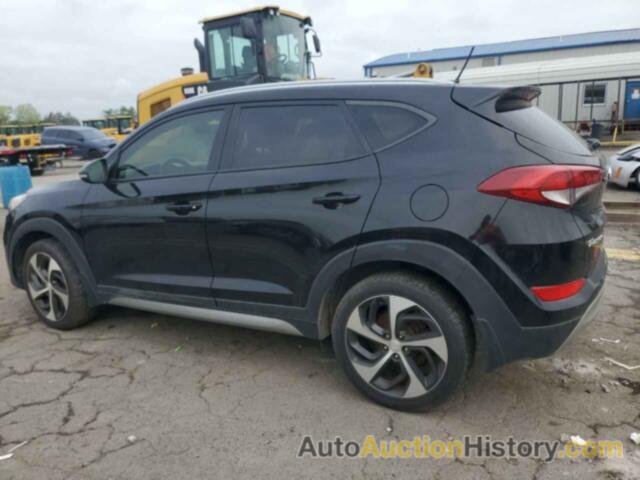 HYUNDAI TUCSON LIMITED, KM8J3CA22HU302144