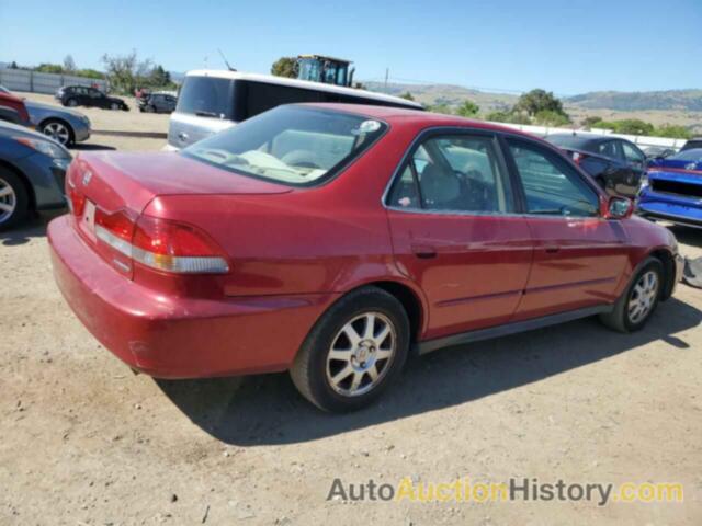 HONDA ACCORD EX, JHMCG66802C018331