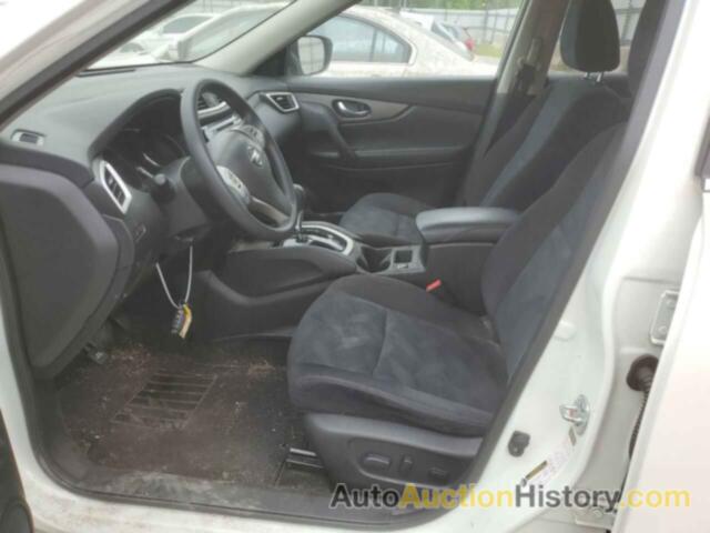 NISSAN ROGUE S, JN8AT2MT5GW004598