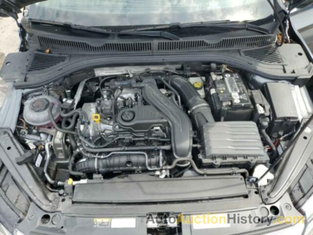 VOLKSWAGEN JETTA S, 3VWCM7BU3NM021484