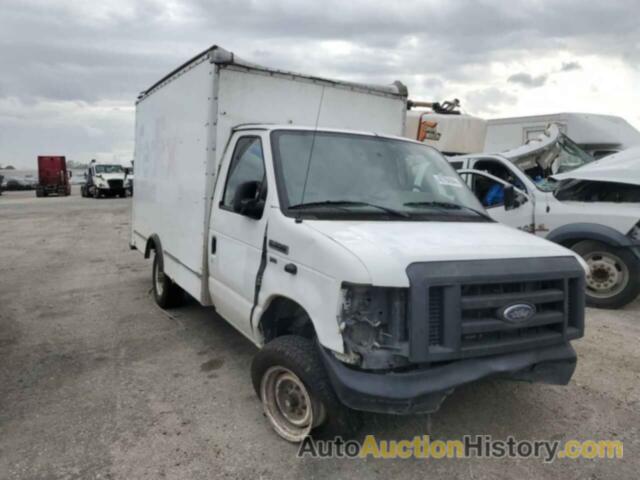 FORD ALL Models E350 SUPER DUTY CUTAWAY VAN, 1FDSE3FL6CDA48205