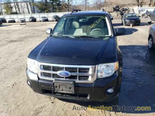 FORD ESCAPE XLT, 1FMCU0DG1CKB34321