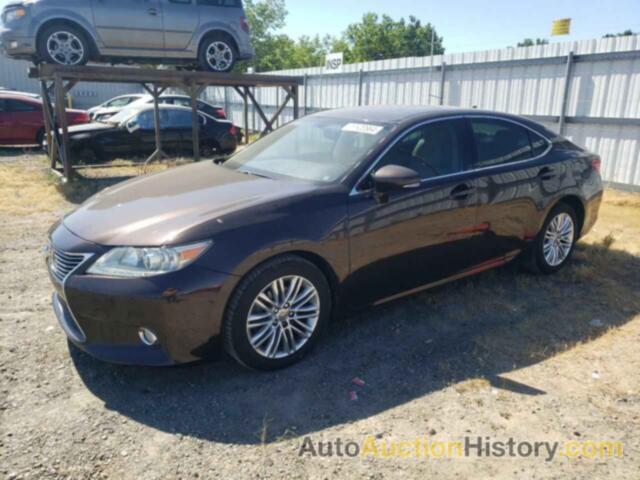 LEXUS ES350 350, JTHBK1GG1E2087395