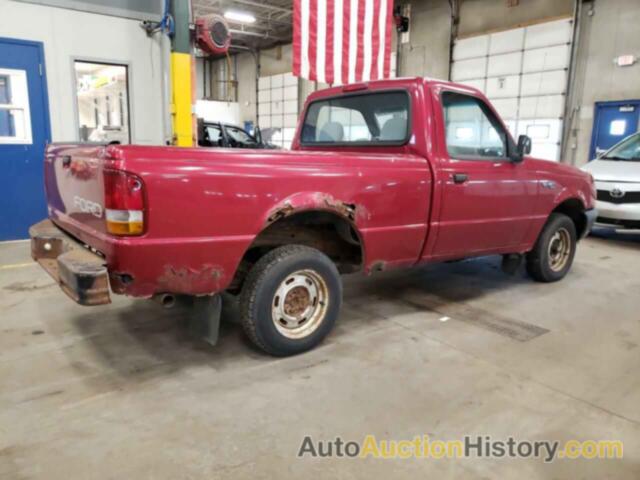 FORD RANGER, 1FTCR10A9RUE15082