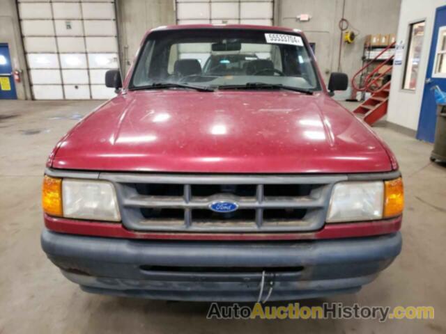 FORD RANGER, 1FTCR10A9RUE15082