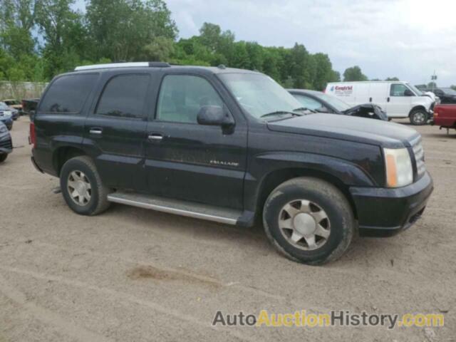 CADILLAC ESCALADE LUXURY, 1GYEK63N15R197106