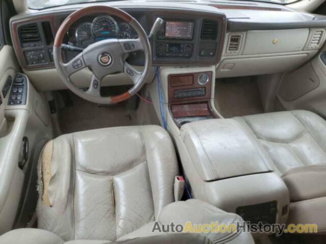 CADILLAC ESCALADE LUXURY, 1GYEK63N15R197106