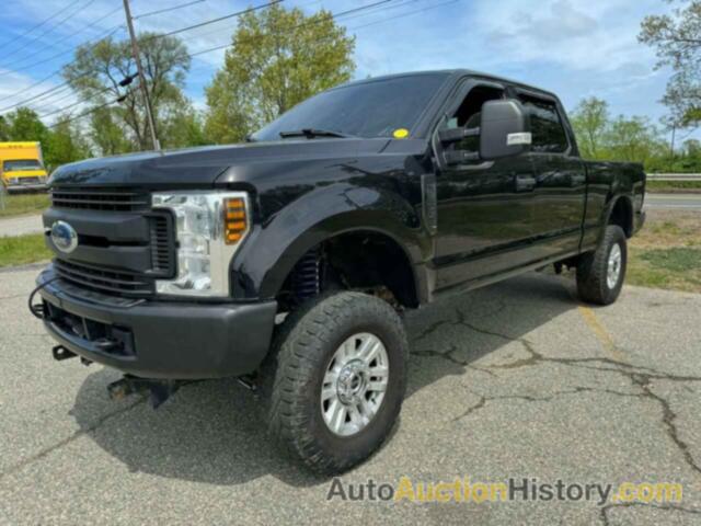 FORD F250 SUPER DUTY, 1FT7W2B62KED75193