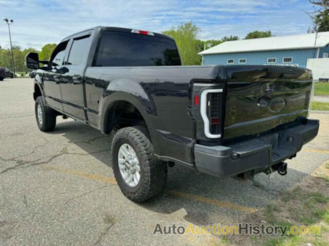 FORD F250 SUPER DUTY, 1FT7W2B62KED75193