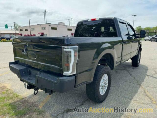 FORD F250 SUPER DUTY, 1FT7W2B62KED75193