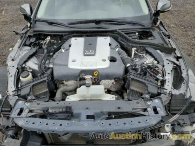 INFINITI Q50 BASE, JN1BV7AR8FM412283