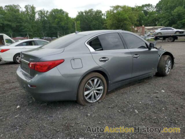 INFINITI Q50 BASE, JN1BV7AR8FM412283