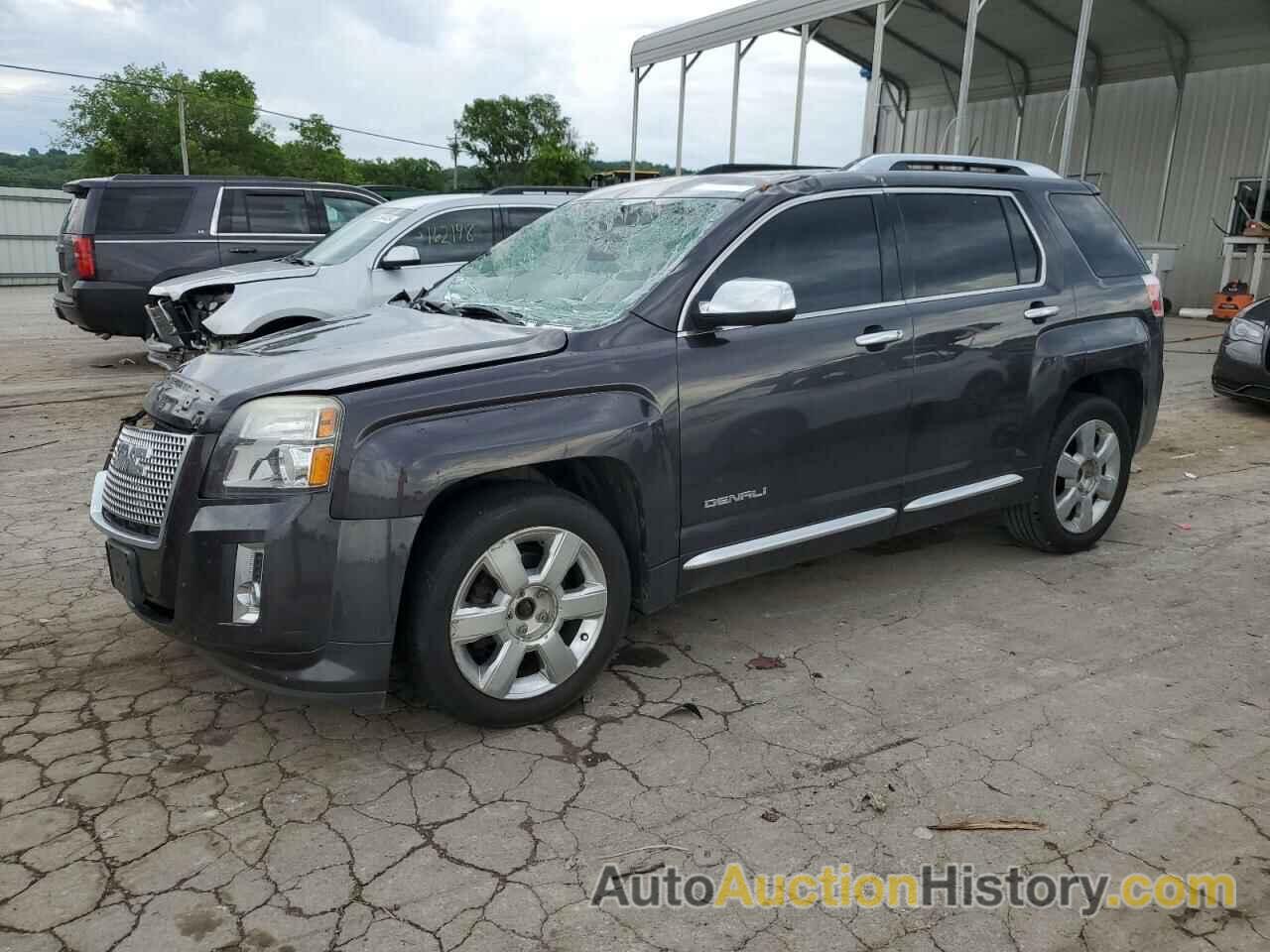 GMC TERRAIN DENALI, 2GKFLZE33F6223971