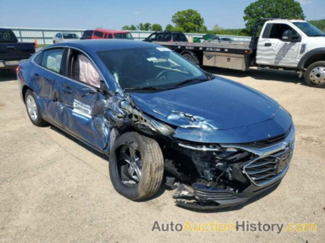 CHEVROLET MALIBU LS, 1G1ZB5ST5RF142790