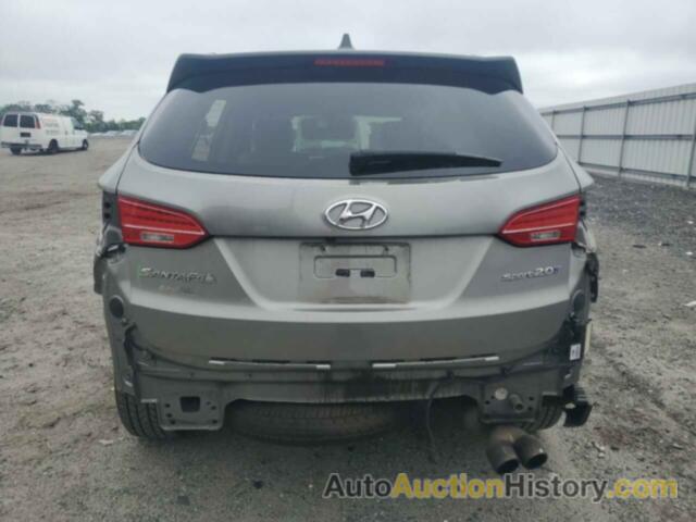 HYUNDAI SANTA FE, 5XYZW3LA5EG228380