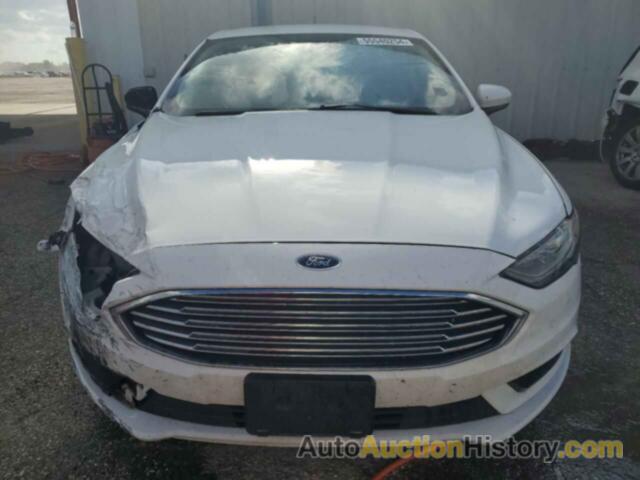 FORD FUSION SE HYBRID, 3FA6P0LU7HR325735