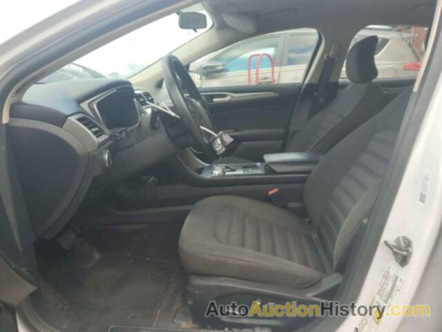 FORD FUSION SE HYBRID, 3FA6P0LU7HR325735