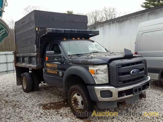 2012 FORD F550 SUPER SUPER DUTY, 1FDUF5HTXCEC71744