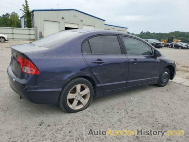 HONDA CIVIC EX, 1HGFA16818L116782