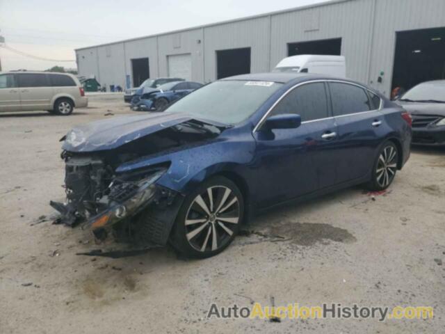 NISSAN ALTIMA 2.5, 1N4AL3AP2HN325939