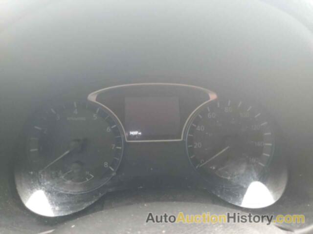 NISSAN ALTIMA 2.5, 1N4AL3AP2HN325939