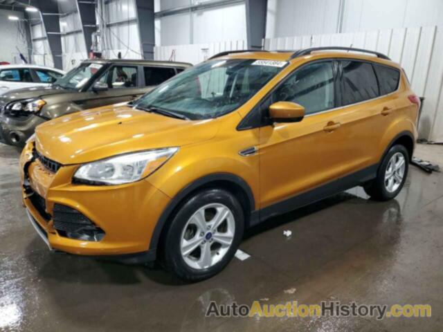 FORD ESCAPE SE, 1FMCU0GX4GUB91523