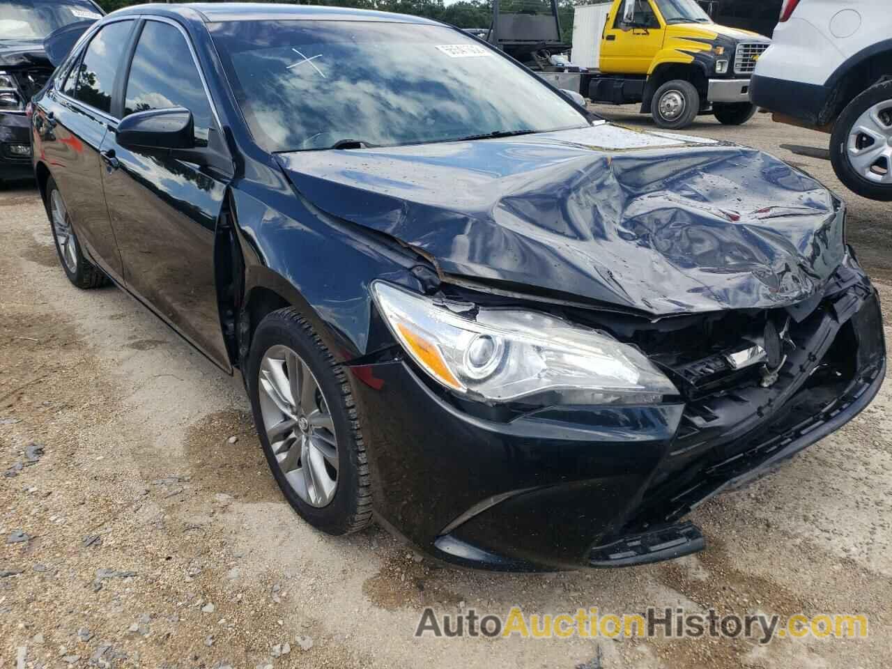 2017 TOYOTA CAMRY LE, 4T1BF1FK0HU775470