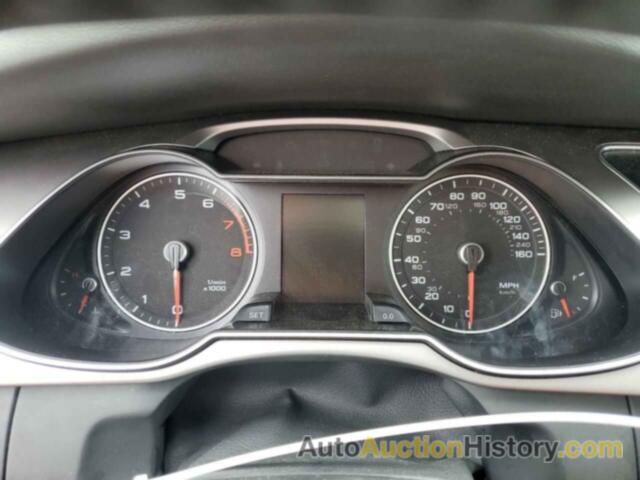 AUDI A4 PREMIUM PLUS, WAUFFAFL3EN023585