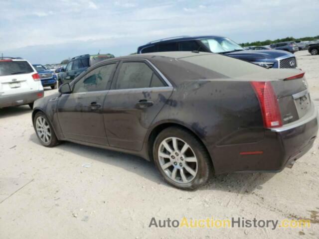 CADILLAC CTS HI FEATURE V6, 1G6DS57V080151297