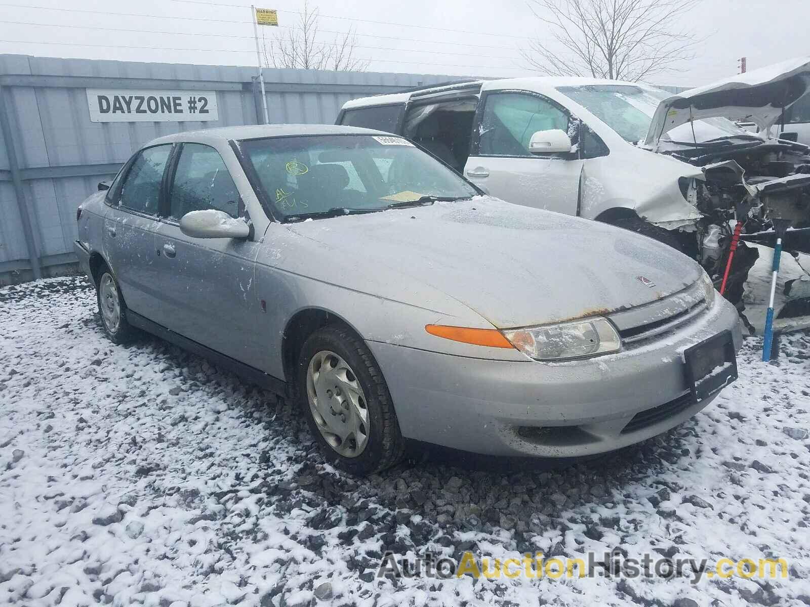 2000 SATURN LS/LS1/LS2, 1G8JU52F5YY650117